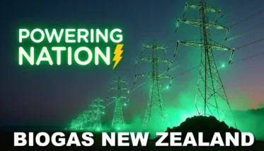 Biogas New Zealand 2026 Strategy Report