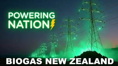 Biogas New Zealand 2026 Strategy Report