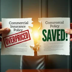 The 90-Day Strategy That Saves Businesses Money Commercial Insurance Strategy