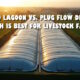 Covered Lagoon vs Plug Flow Digester which is best for livestock farmers?