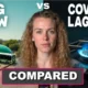 Plug flow vs covered lagoon biogas digesters - text in image.
