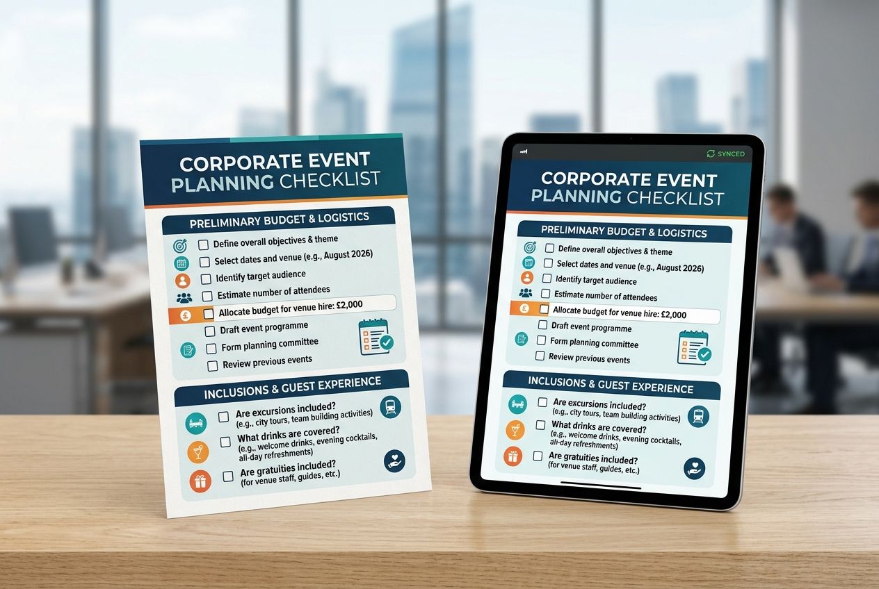 Infographic checklist of important budget questions to ask before booking a cruise. Infographic checklist of important budget questions to ask before booking a cruise.